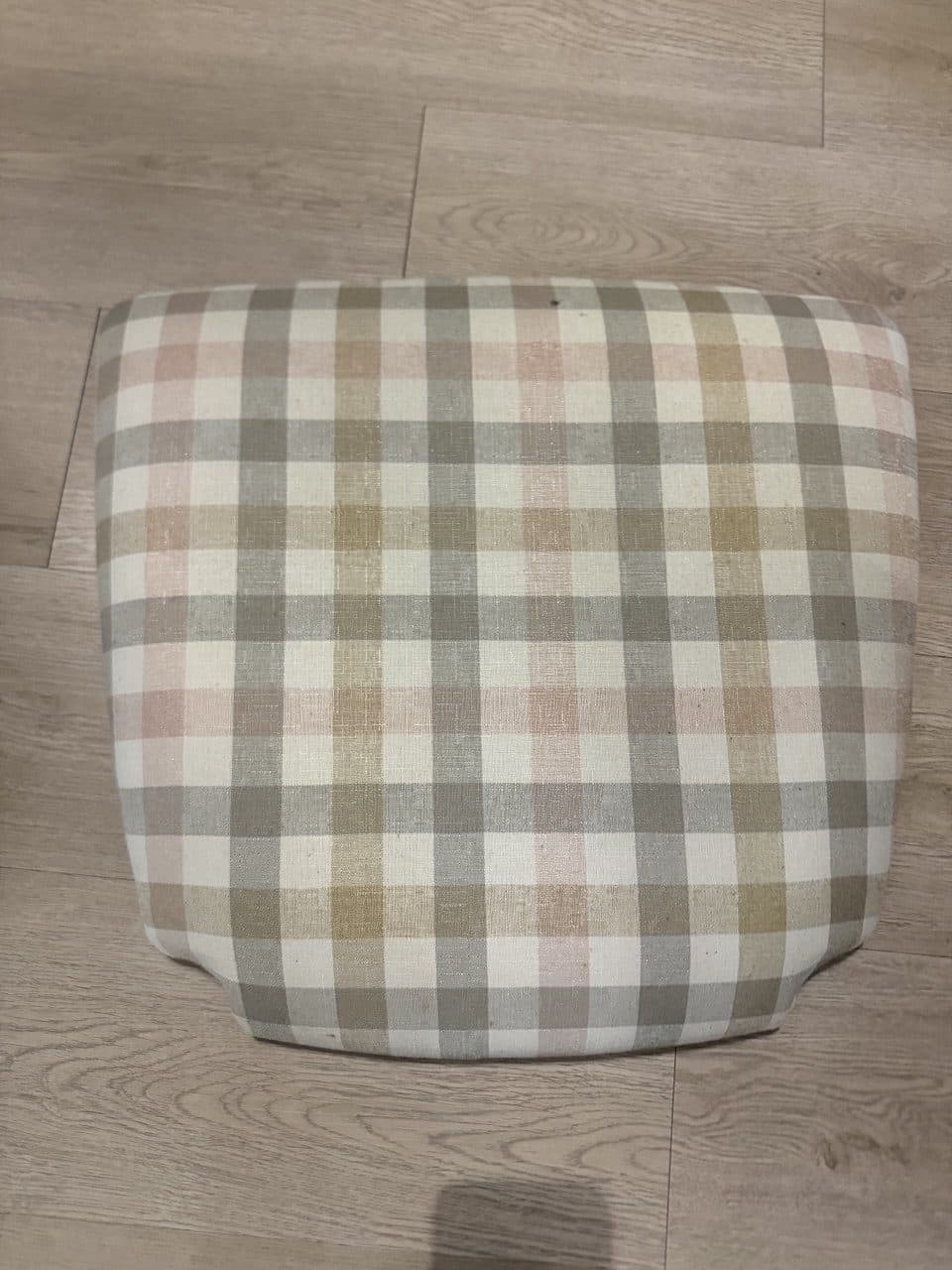 Dining Chair Seat Reupholstery, Fabric Upholstery